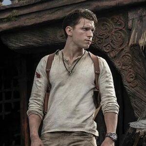 Nate Drake